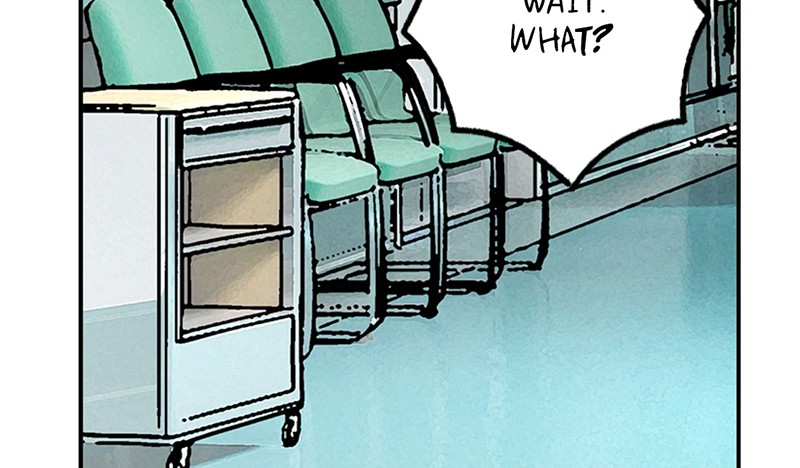 Betwixt – Manhwa chapter 3 - page 86