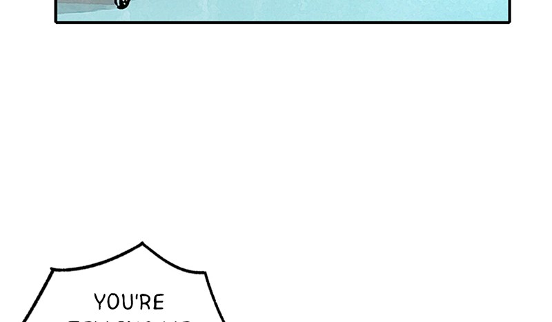Betwixt – Manhwa chapter 3 - page 87