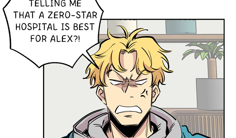 Betwixt – Manhwa chapter 3 - page 88