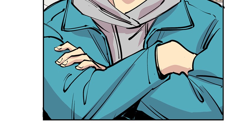 Betwixt – Manhwa chapter 3 - page 89