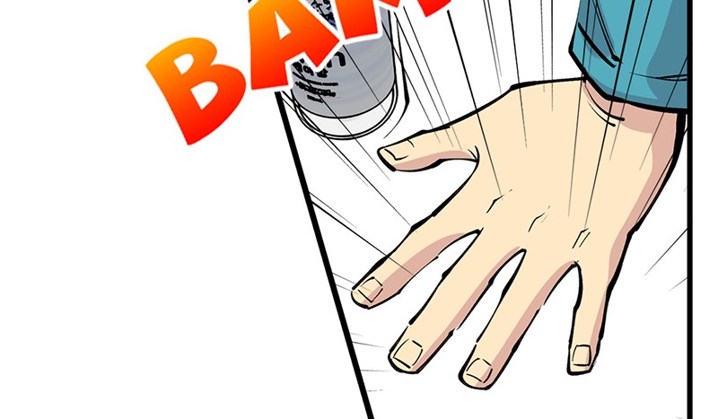 Betwixt – Manhwa chapter 3 - page 94
