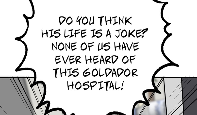 Betwixt – Manhwa chapter 3 - page 96