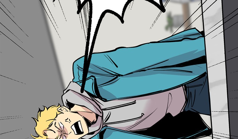 Betwixt – Manhwa chapter 3 - page 97