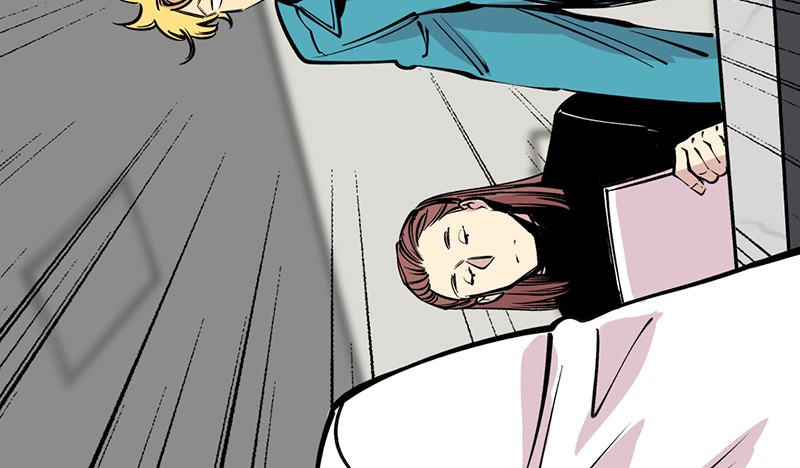 Betwixt – Manhwa chapter 3 - page 98