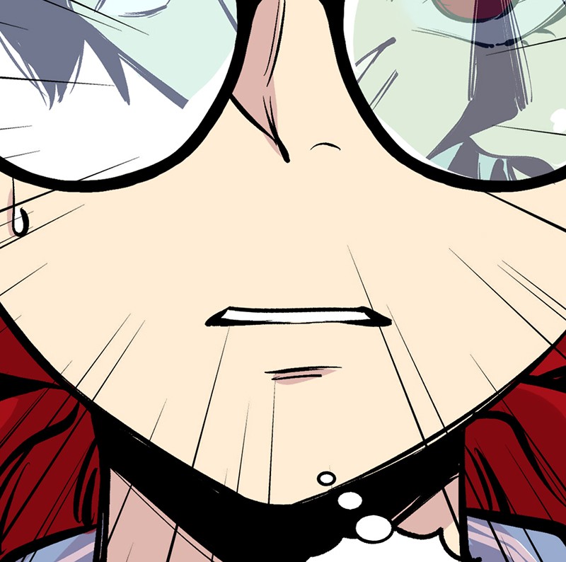 Betwixt – Manhwa chapter 4 - page 10
