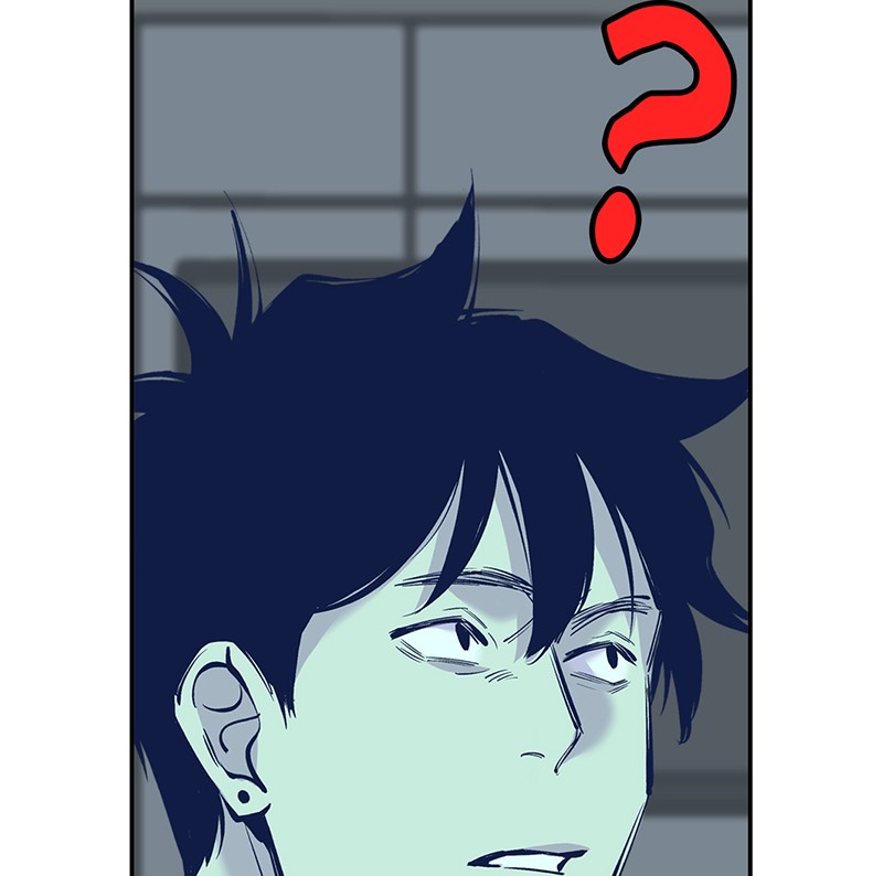 Betwixt – Manhwa chapter 4 - page 103