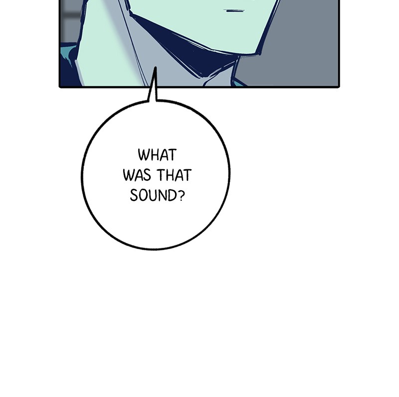 Betwixt – Manhwa chapter 4 - page 104
