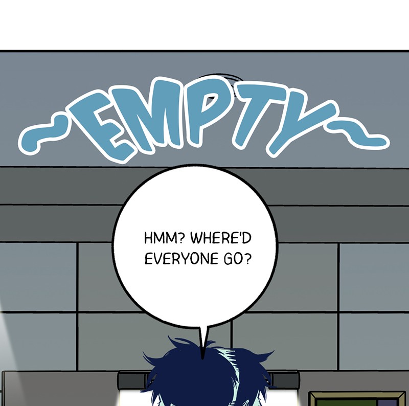 Betwixt – Manhwa chapter 4 - page 105