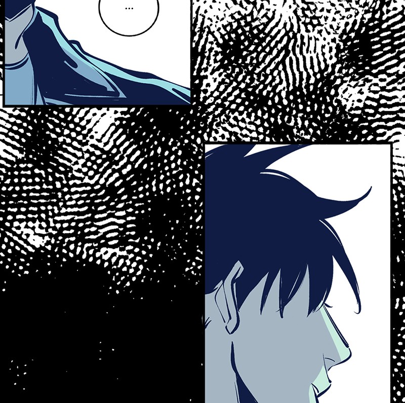 Betwixt – Manhwa chapter 4 - page 109