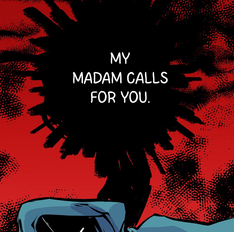 Betwixt – Manhwa chapter 4 - page 111