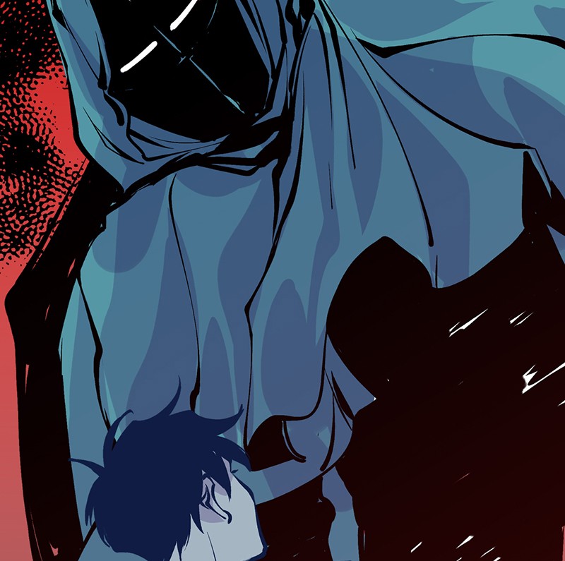 Betwixt – Manhwa chapter 4 - page 112