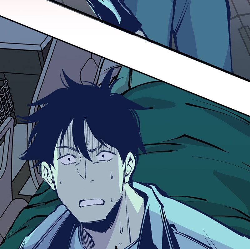 Betwixt – Manhwa chapter 4 - page 114