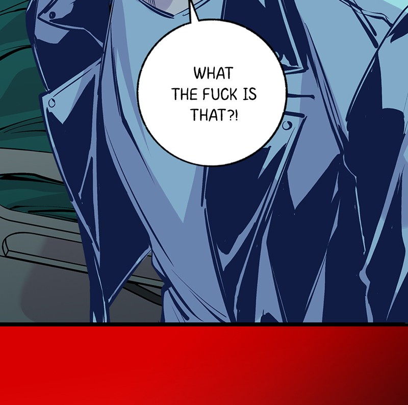 Betwixt – Manhwa chapter 4 - page 115