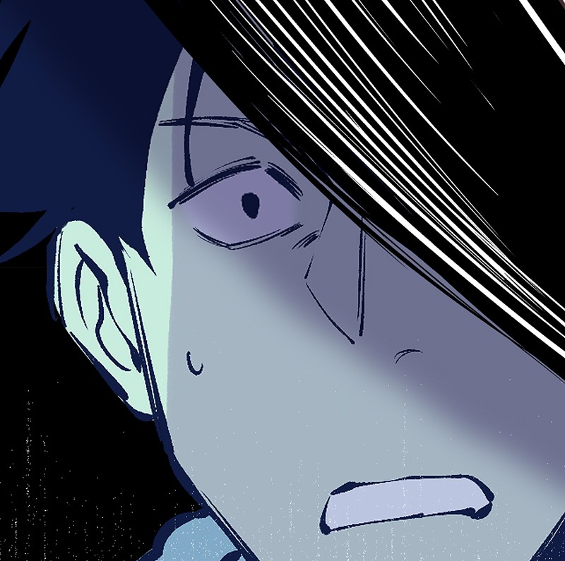 Betwixt – Manhwa chapter 4 - page 119