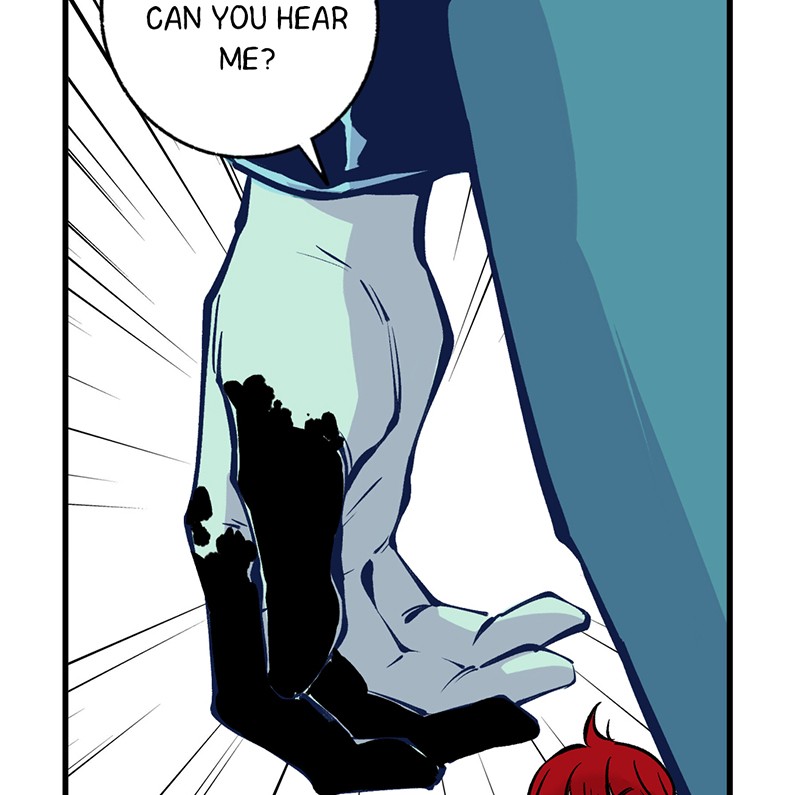 Betwixt – Manhwa chapter 4 - page 12
