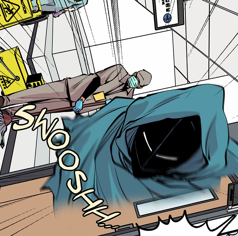 Betwixt – Manhwa chapter 4 - page 122