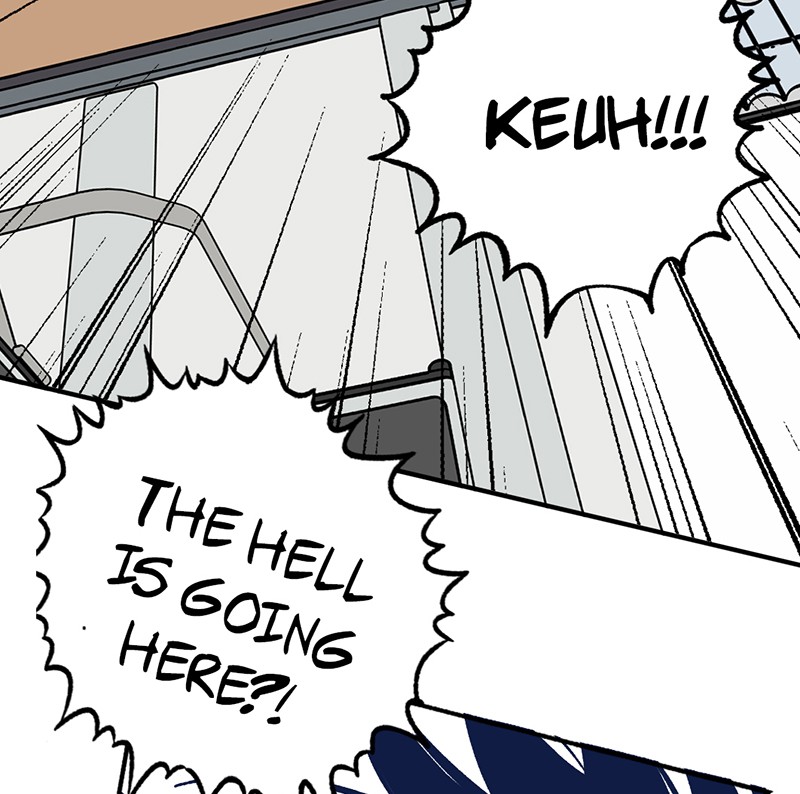 Betwixt – Manhwa chapter 4 - page 123
