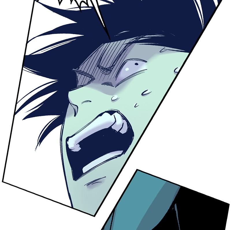 Betwixt – Manhwa chapter 4 - page 124