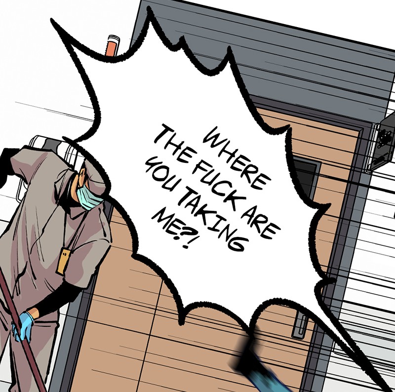 Betwixt – Manhwa chapter 4 - page 126
