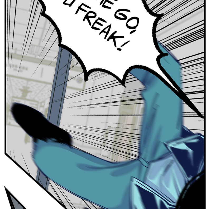 Betwixt – Manhwa chapter 4 - page 128