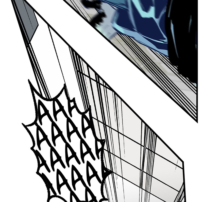 Betwixt – Manhwa chapter 4 - page 129
