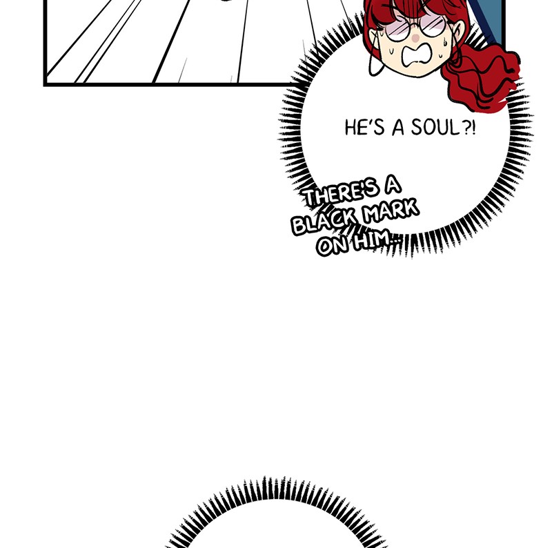 Betwixt – Manhwa chapter 4 - page 13