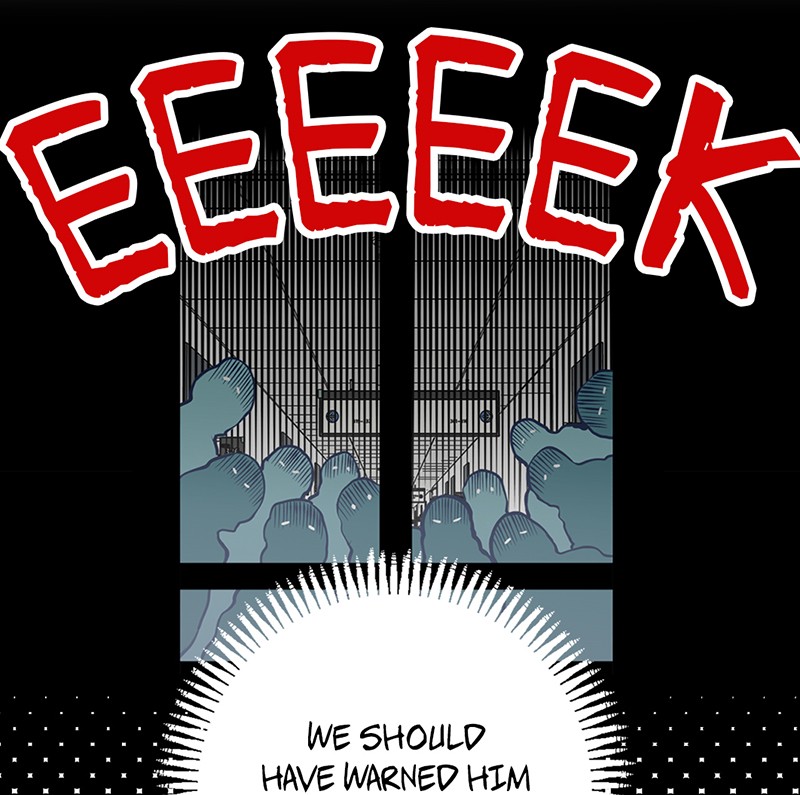 Betwixt – Manhwa chapter 4 - page 132