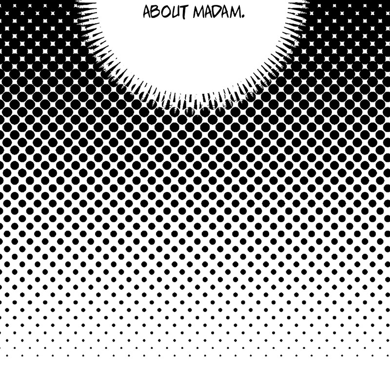Betwixt – Manhwa chapter 4 - page 133