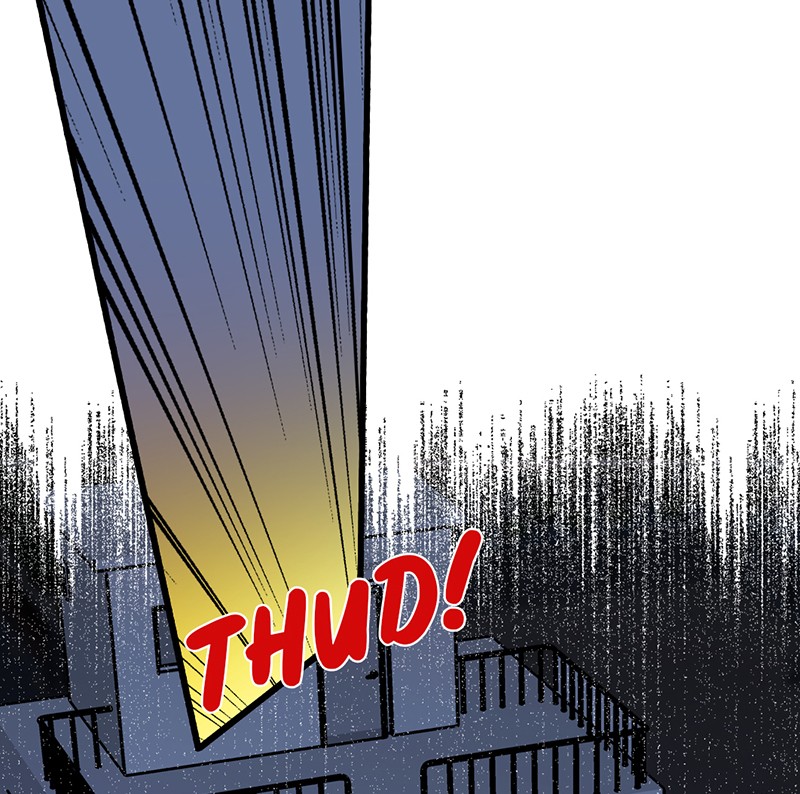 Betwixt – Manhwa chapter 4 - page 135