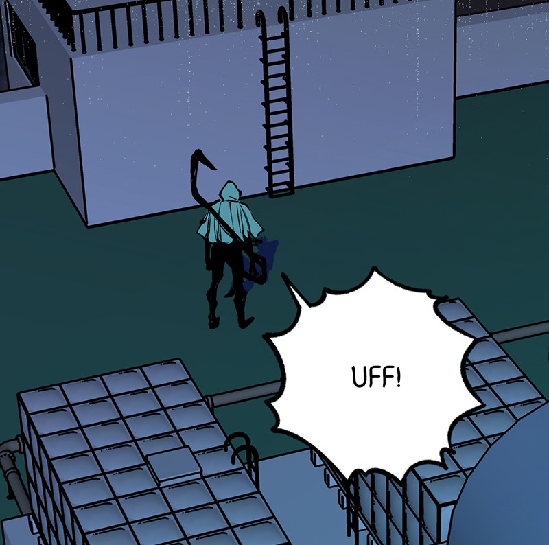 Betwixt – Manhwa chapter 4 - page 136