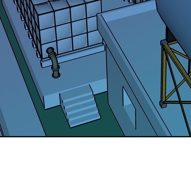 Betwixt – Manhwa chapter 4 - page 137