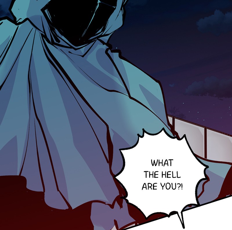 Betwixt – Manhwa chapter 4 - page 139