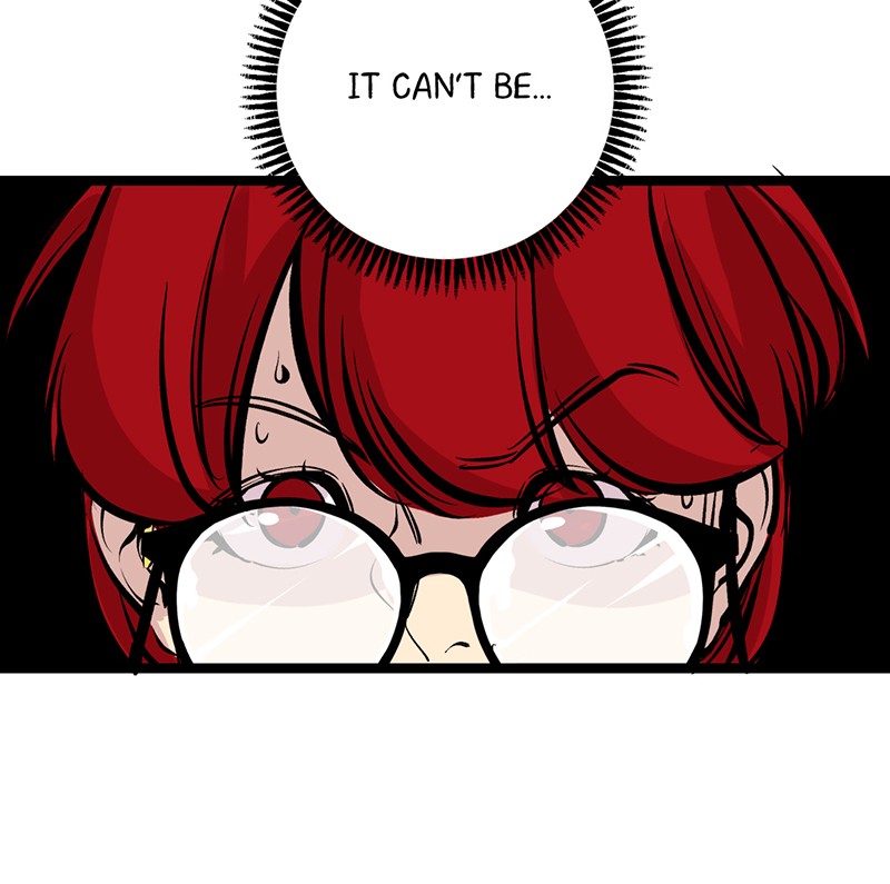 Betwixt – Manhwa chapter 4 - page 14