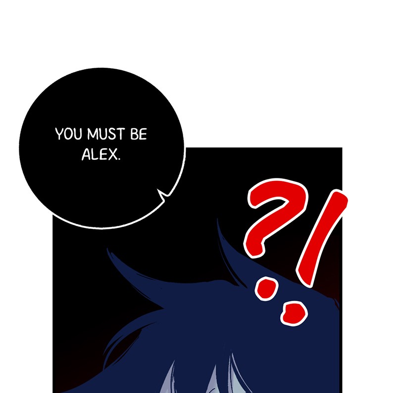 Betwixt – Manhwa chapter 4 - page 142