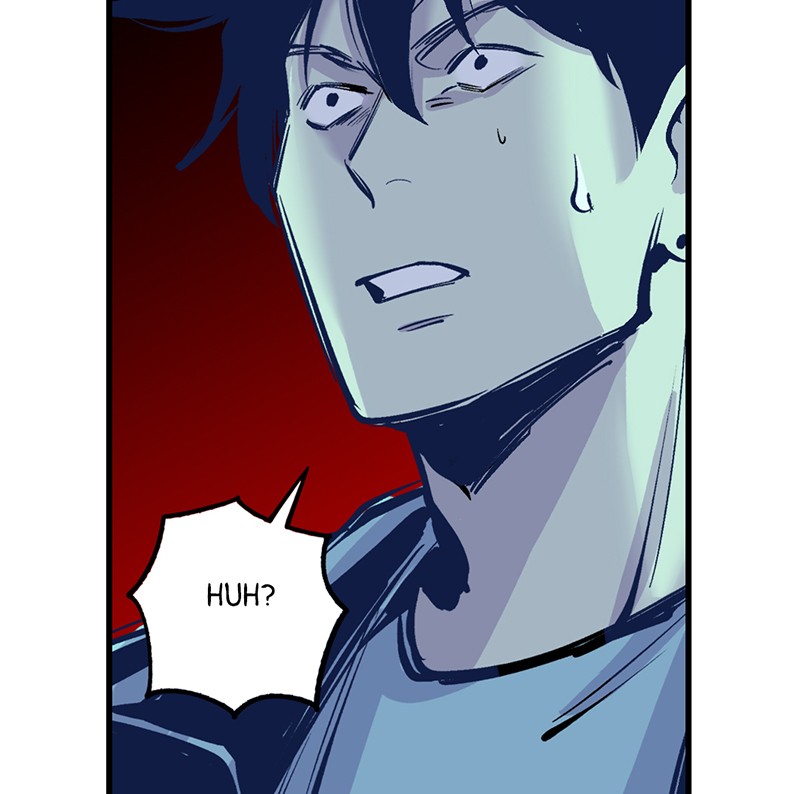 Betwixt – Manhwa chapter 4 - page 143