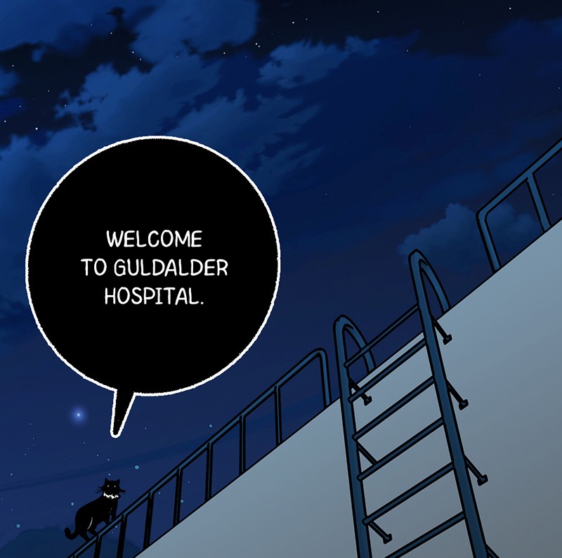 Betwixt – Manhwa chapter 4 - page 145