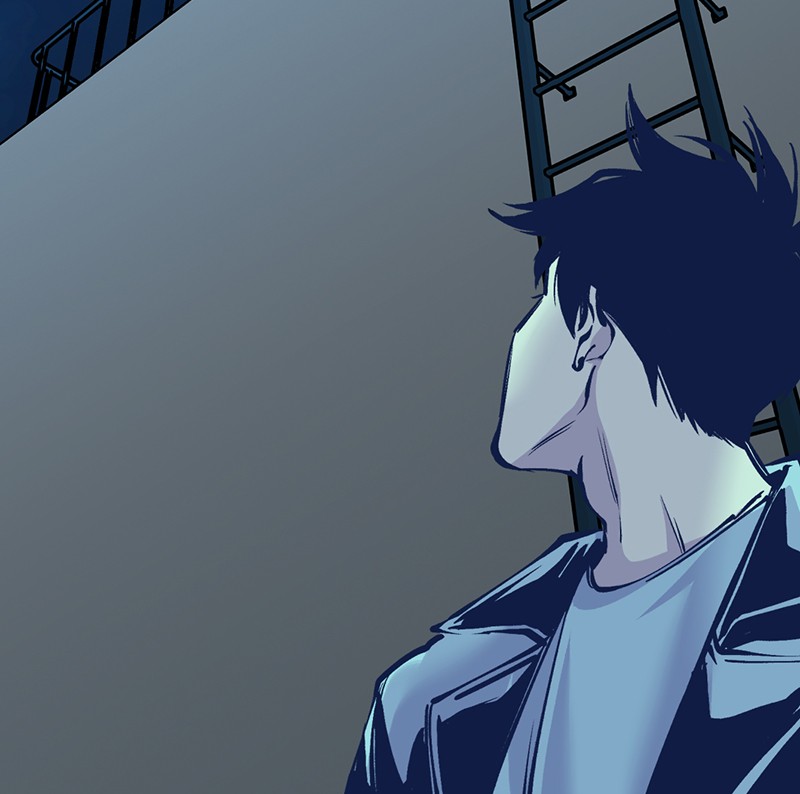Betwixt – Manhwa chapter 4 - page 146