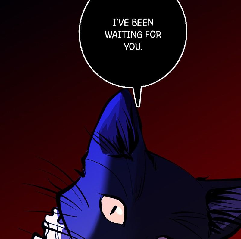 Betwixt – Manhwa chapter 4 - page 148