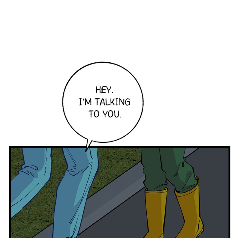 Betwixt – Manhwa chapter 4 - page 15