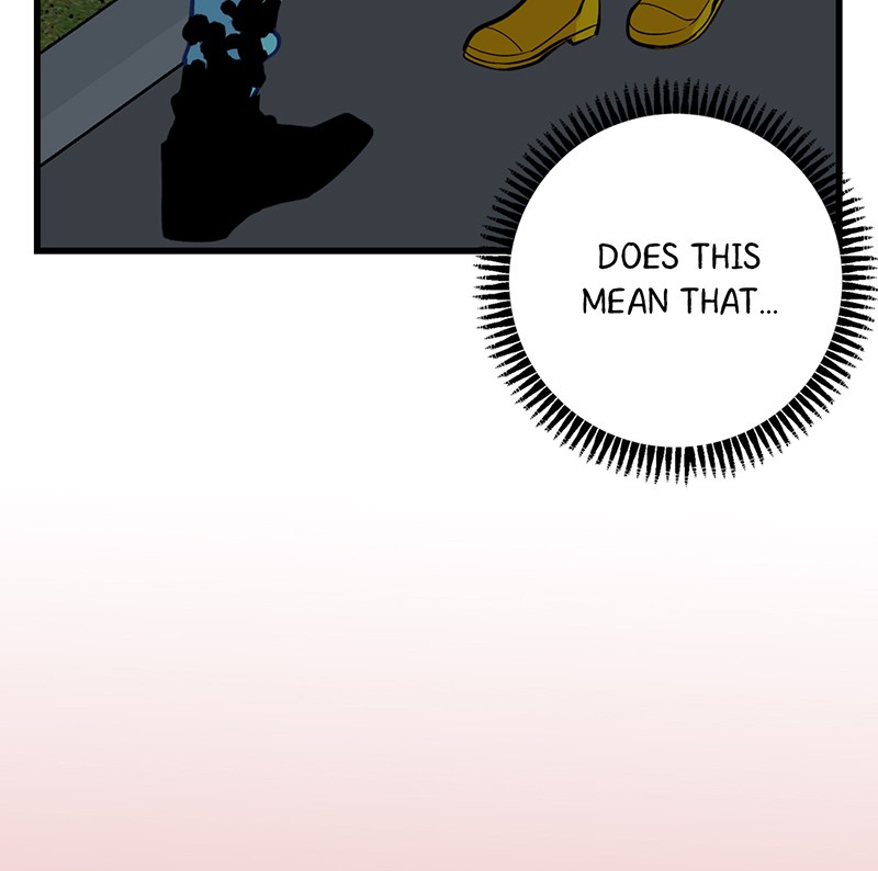 Betwixt – Manhwa chapter 4 - page 16