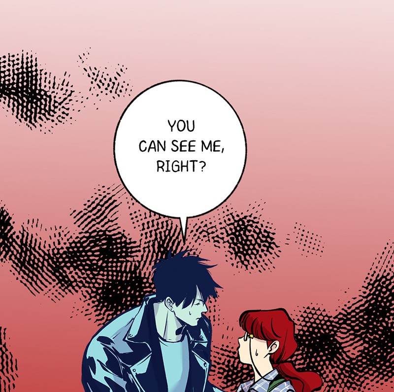Betwixt – Manhwa chapter 4 - page 17