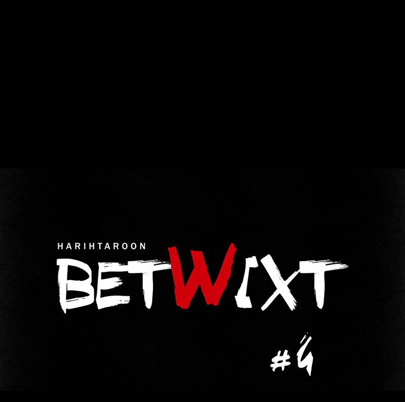Betwixt – Manhwa chapter 4 - page 20