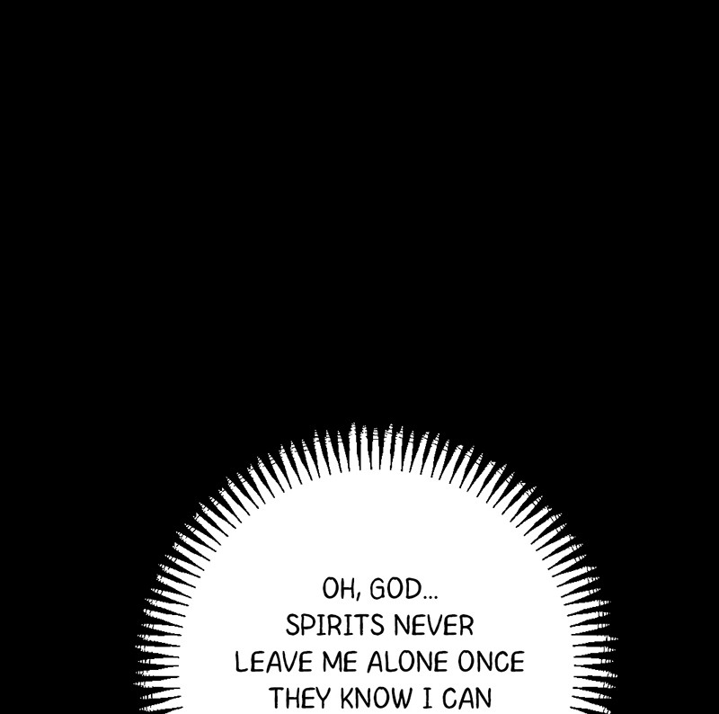 Betwixt – Manhwa chapter 4 - page 21