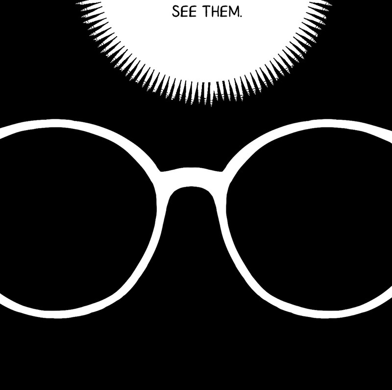Betwixt – Manhwa chapter 4 - page 22