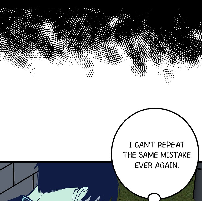 Betwixt – Manhwa chapter 4 - page 23