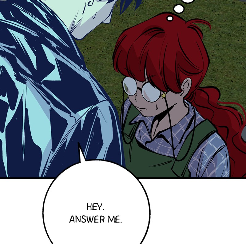 Betwixt – Manhwa chapter 4 - page 24