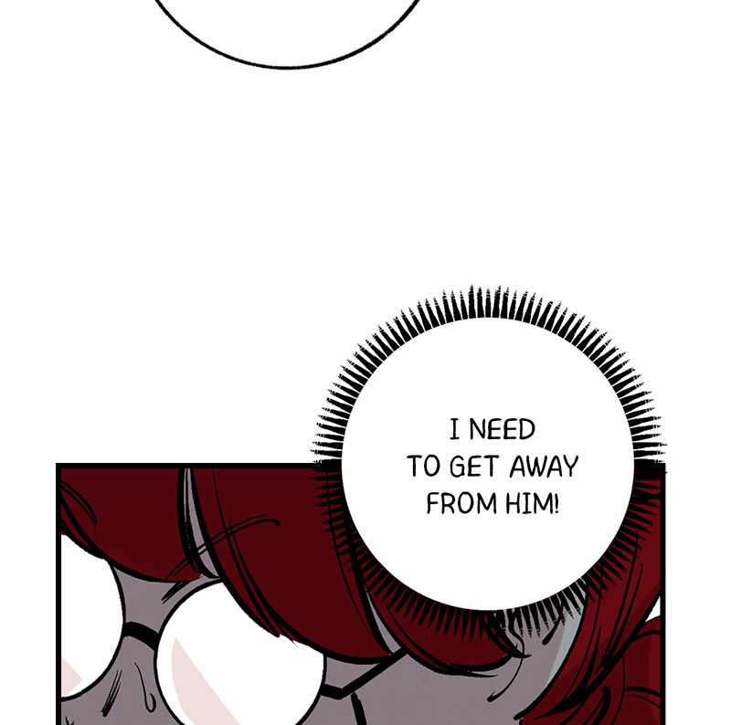 Betwixt – Manhwa chapter 4 - page 25