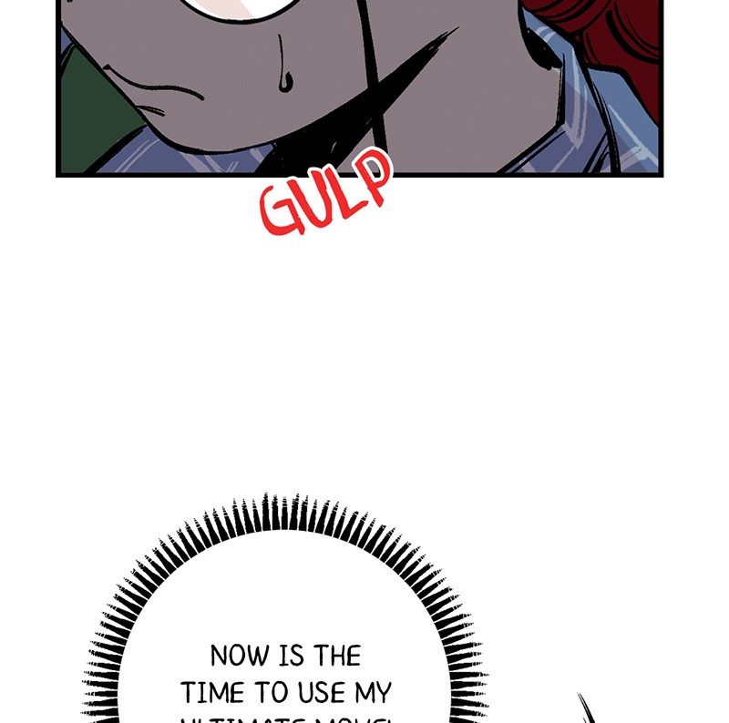 Betwixt – Manhwa chapter 4 - page 26