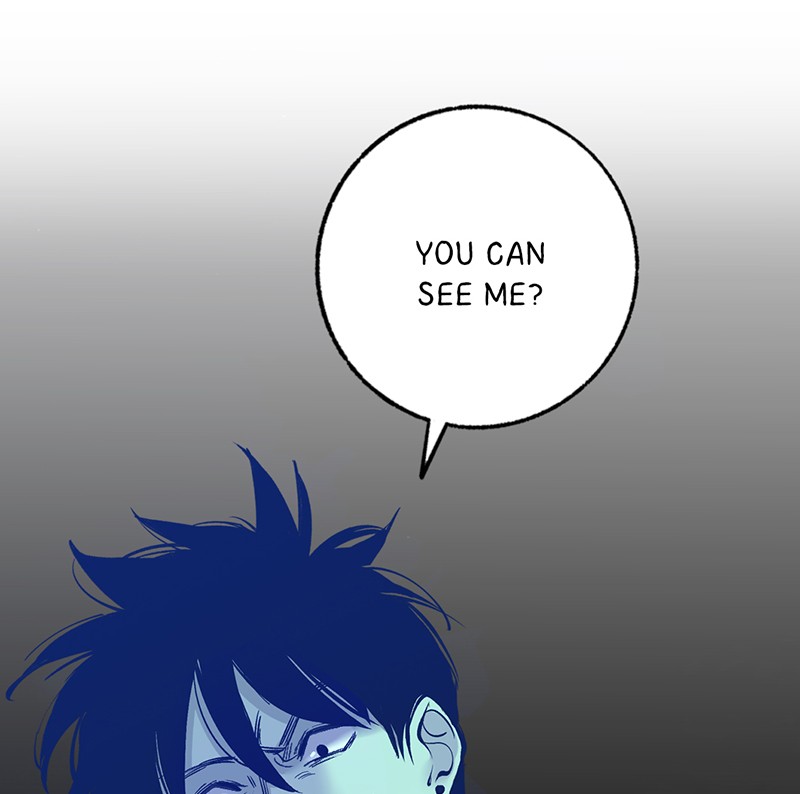 Betwixt – Manhwa chapter 4 - page 3