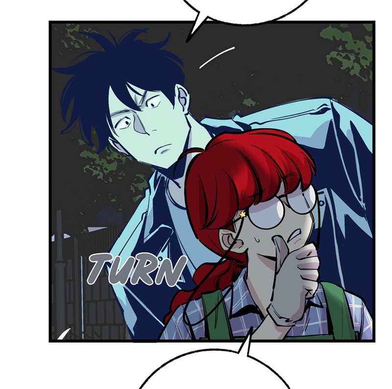 Betwixt – Manhwa chapter 4 - page 31